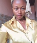 Rencontre Femme Cameroun à Centre : Ornella, 26 ans